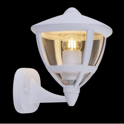 Globo - Āra sienas gaismeklis 1xE27/40W/230V IP44