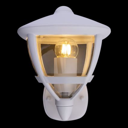 Globo - Āra sienas gaismeklis 1xE27/40W/230V IP44