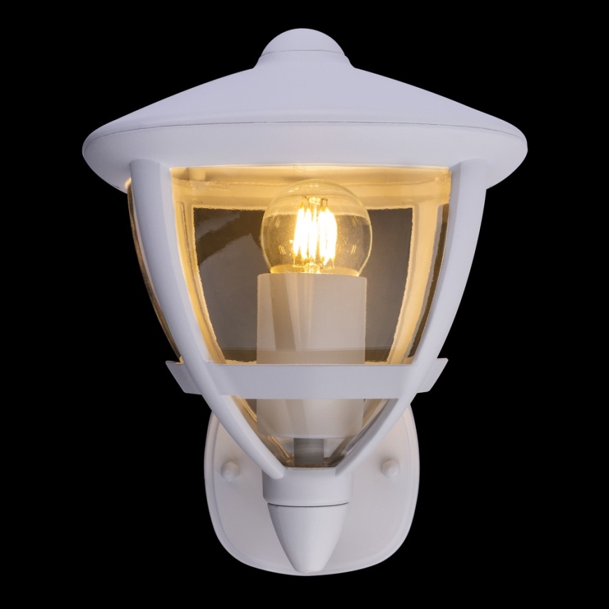Globo - Āra sienas gaismeklis 1xE27/40W/230V IP44