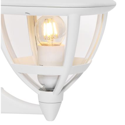 Globo - Āra sienas gaismeklis 1xE27/40W/230V IP44