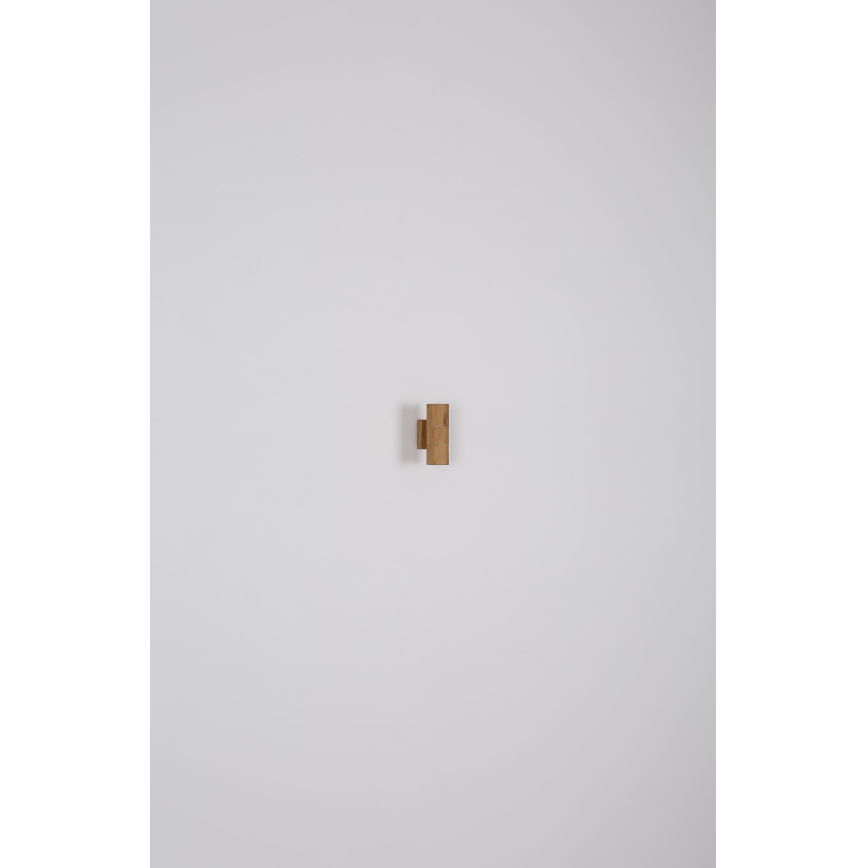 Globo - Āra sienas lampa 2xGU10/35W/230V IP44