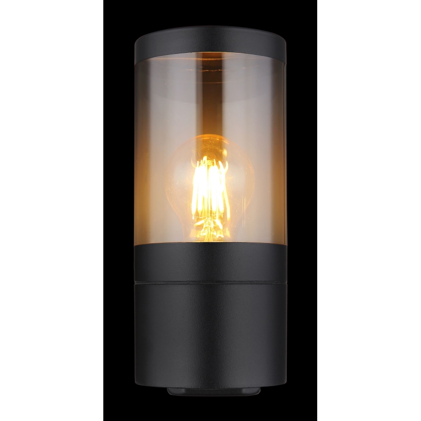 Globo - Āra sienas lampa 1xE27/60W/230V IP44