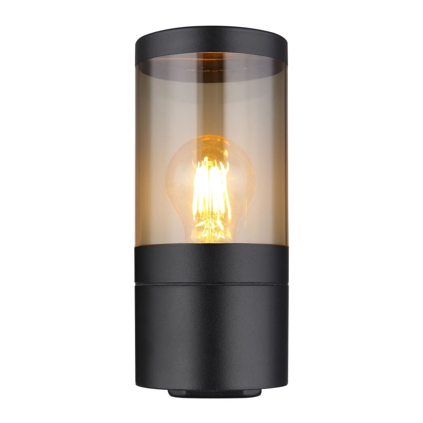 Globo - Āra sienas lampa 1xE27/60W/230V IP44