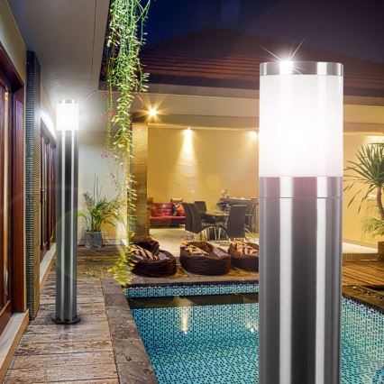 Globo - Āra lampa 1xE27/60W/230V IP44