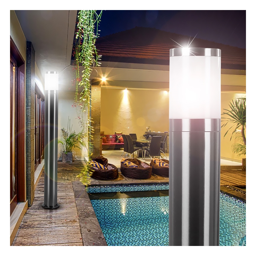 Globo - Āra lampa 1xE27/60W/230V IP44