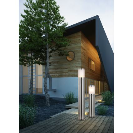 Globo - Āra lampa 1xE27/60W/230V IP44