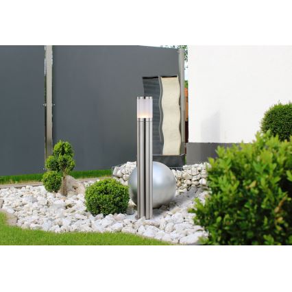 Globo - Āra lampa 1xE27/60W/230V IP44