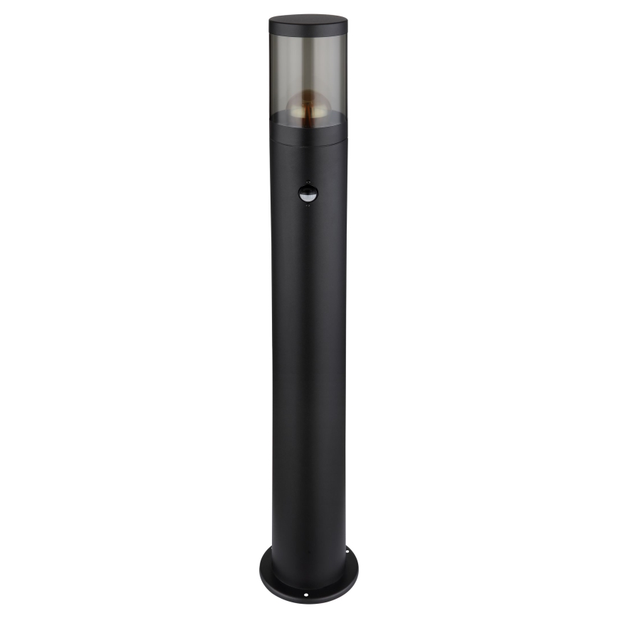 Globo - Āra lampa ar sensoru 1xE27/60W/230V 80 cm IP44