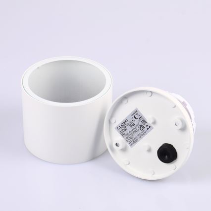 Globo - Āra griestu lampa 1xGX53/11W/230V IP44