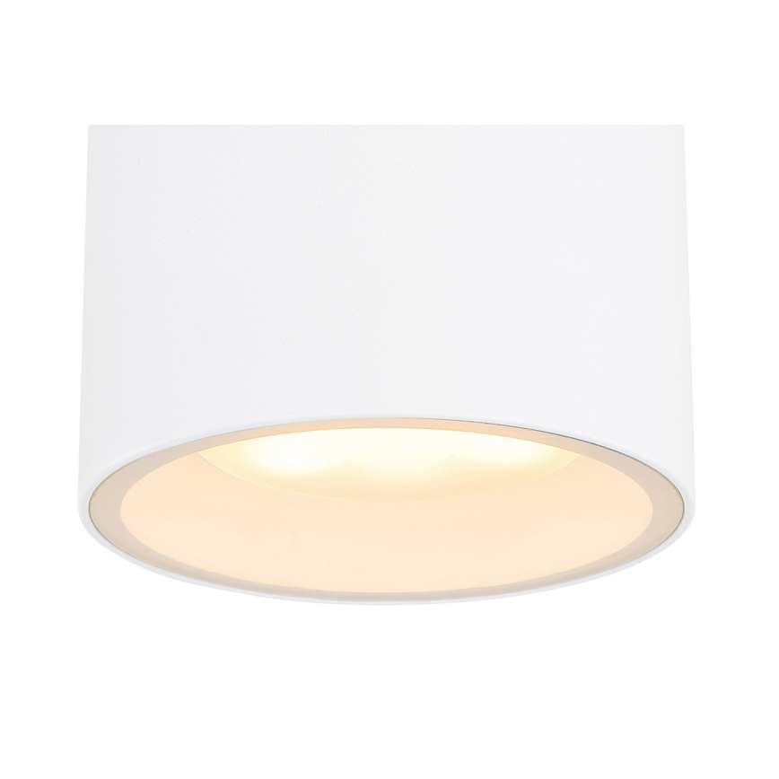 Globo - Āra griestu lampa 1xGX53/11W/230V IP44