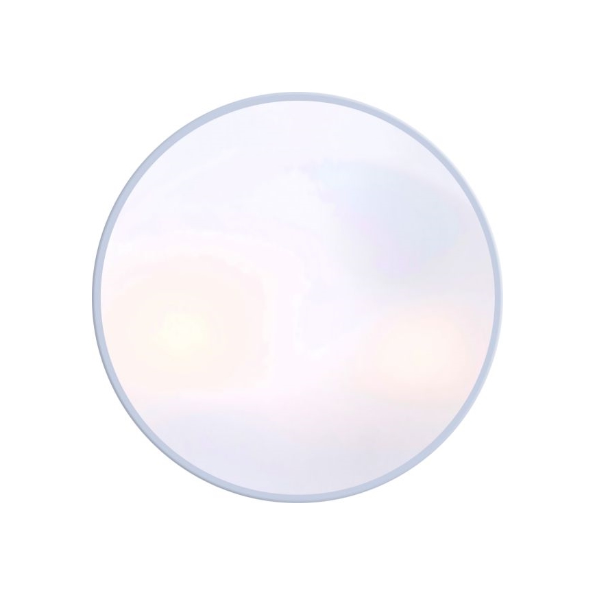 Globo - Vannas istabas lampa 3xE27/40W/230V d. 30 cm IP44