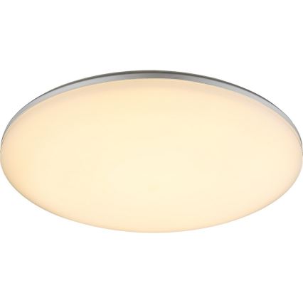 Globo - Āra LED griestu gaismeklis 1xLED/24W/230V IP54