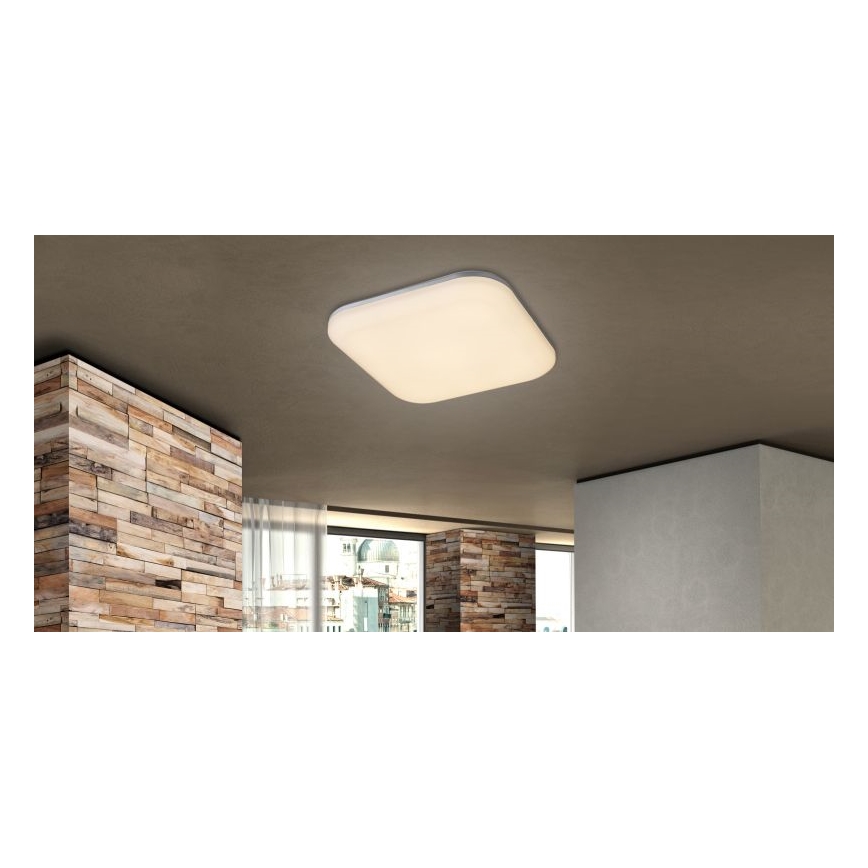Globo - LED Āra griestu lampa LED/24W/230V IP54