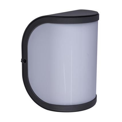 Globo - Āra sienas gaismeklis 1xE27/60W/230V IP44