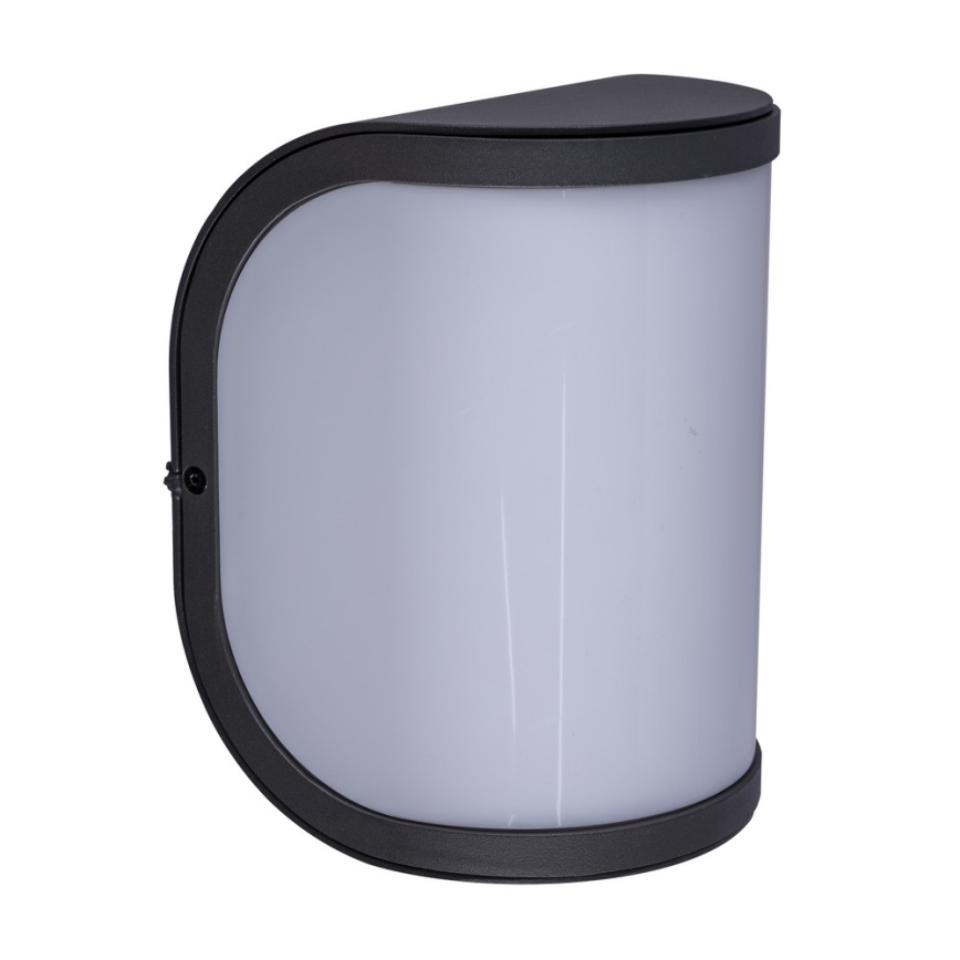 Globo - Āra sienas gaismeklis 1xE27/60W/230V IP44