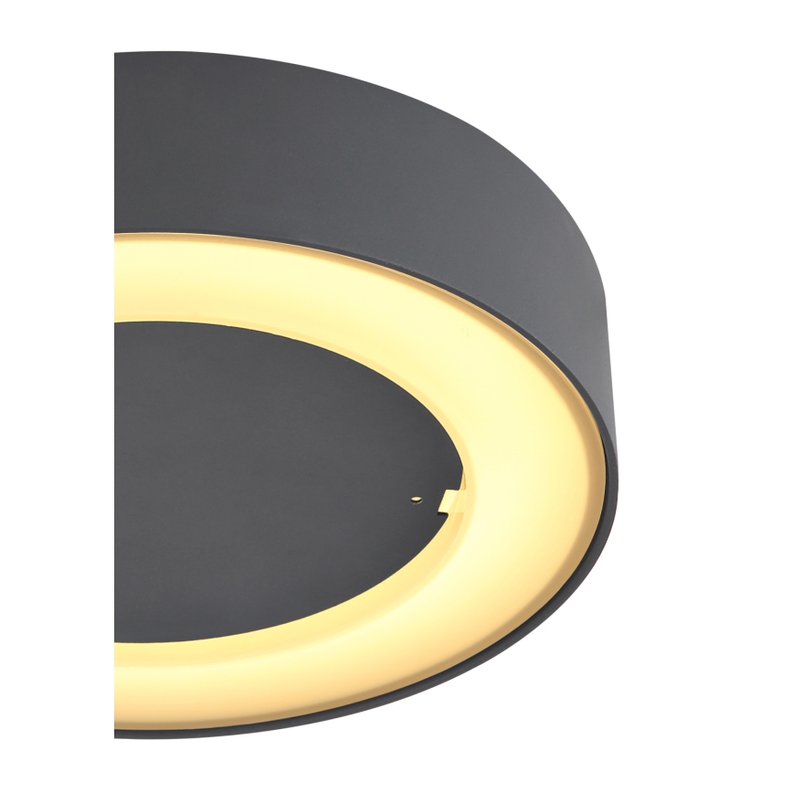 Globo - LED Āra griestu gaismeklis LED/12W/230V IP54