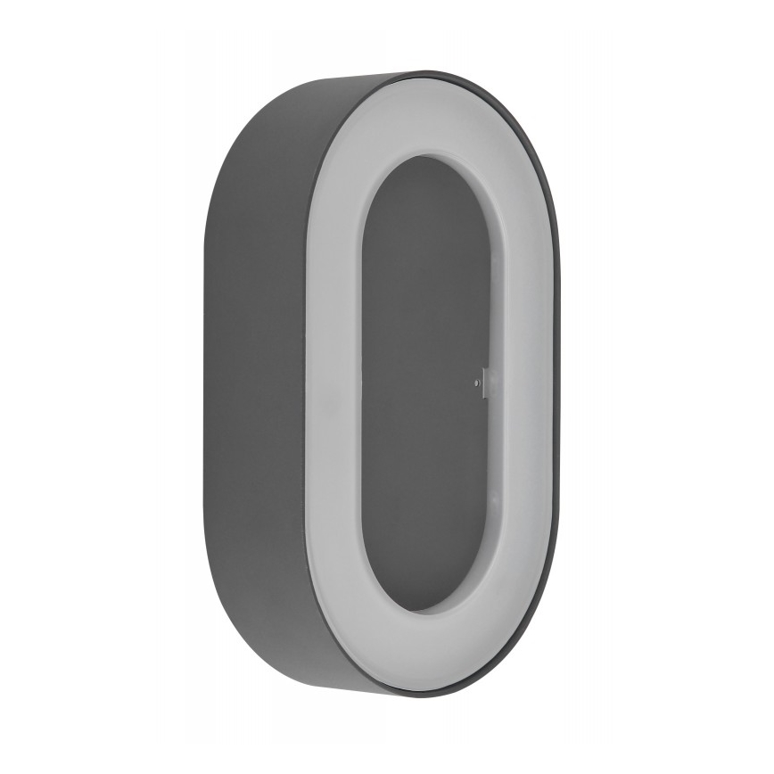 Globo - LED Āra sienas gaismeklis LED/12W/230V IP65