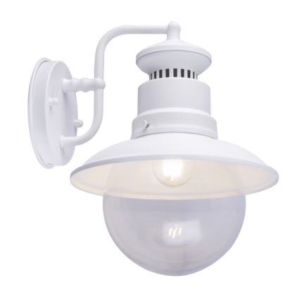 Globo - Āra sienas lampa 1xE27/60W/230V IP44