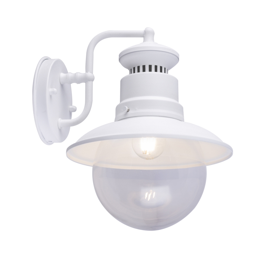 Globo - Āra sienas lampa 1xE27/60W/230V IP44