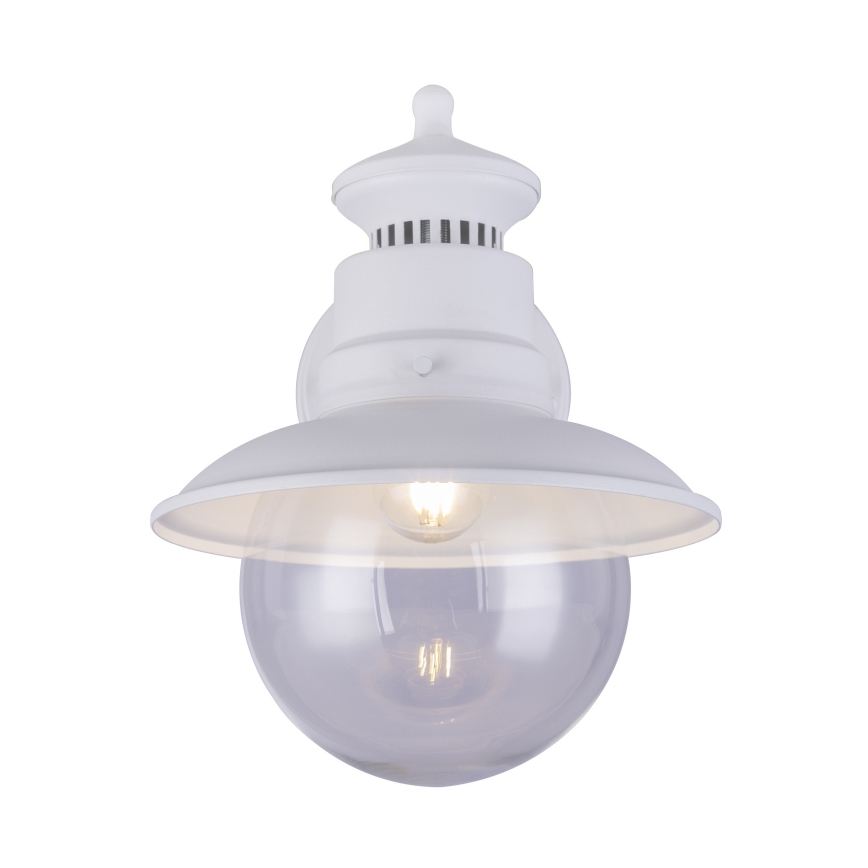 Globo - Āra sienas lampa 1xE27/60W/230V IP44