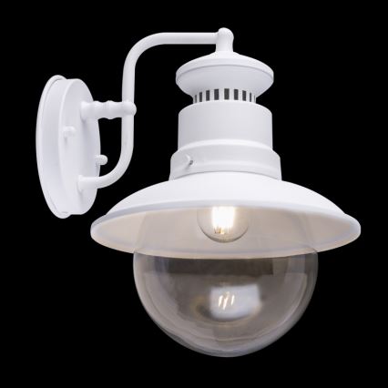 Globo - Āra sienas lampa 1xE27/60W/230V IP44
