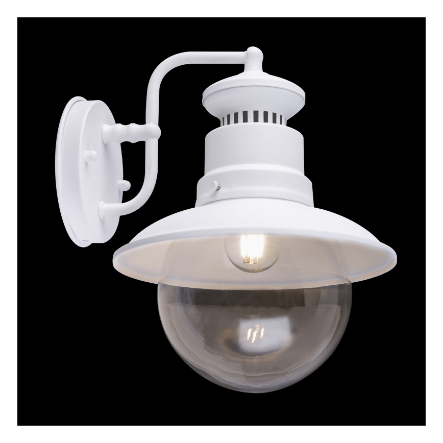 Globo - Āra sienas lampa 1xE27/60W/230V IP44