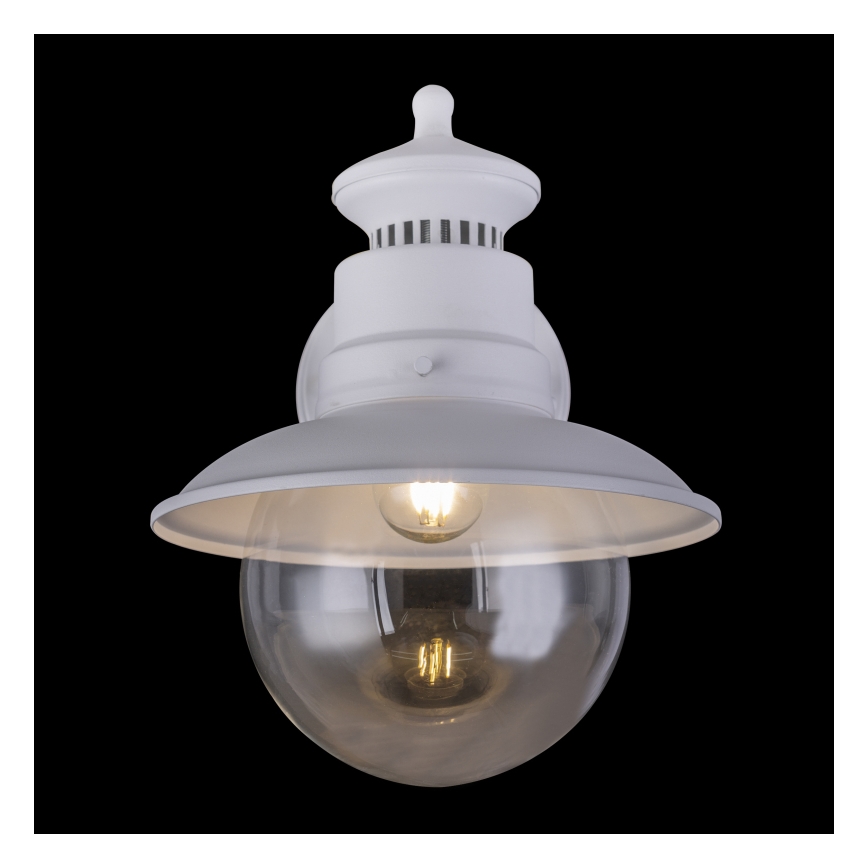 Globo - Āra sienas lampa 1xE27/60W/230V IP44
