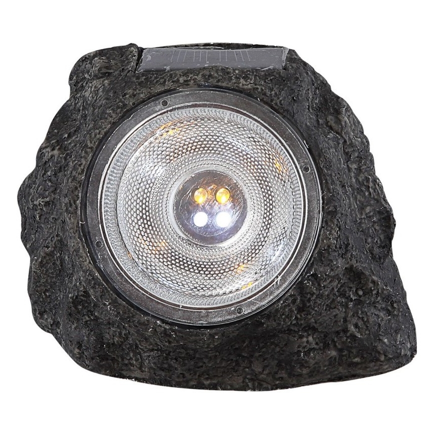 Globo - KOMPLEKTS 3x LED Saules enerģijas lampa LED/1,2V IP44