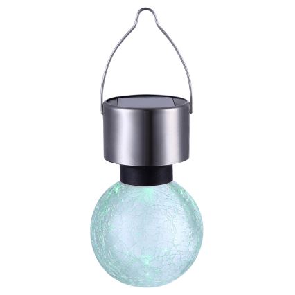 Globo - LED saules gaismeklis LED/0,05W/1,2V IP44