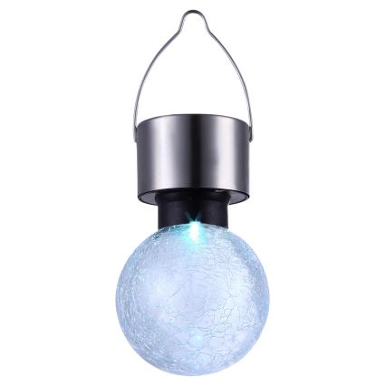 Globo - LED saules gaismeklis LED/0,05W/1,2V IP44