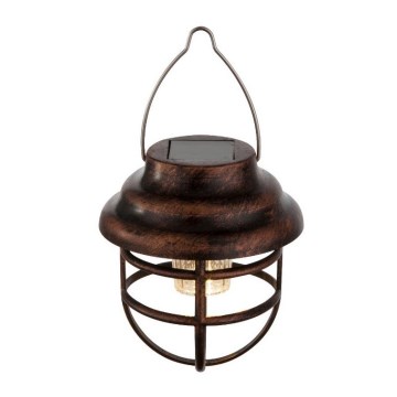 Globo 33059-16 - LED Saules enerģijas gaismeklis LED/0,06W/3,2V