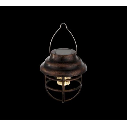 Globo 33059-16 - LED Saules enerģijas gaismeklis LED/0,06W/3,2V