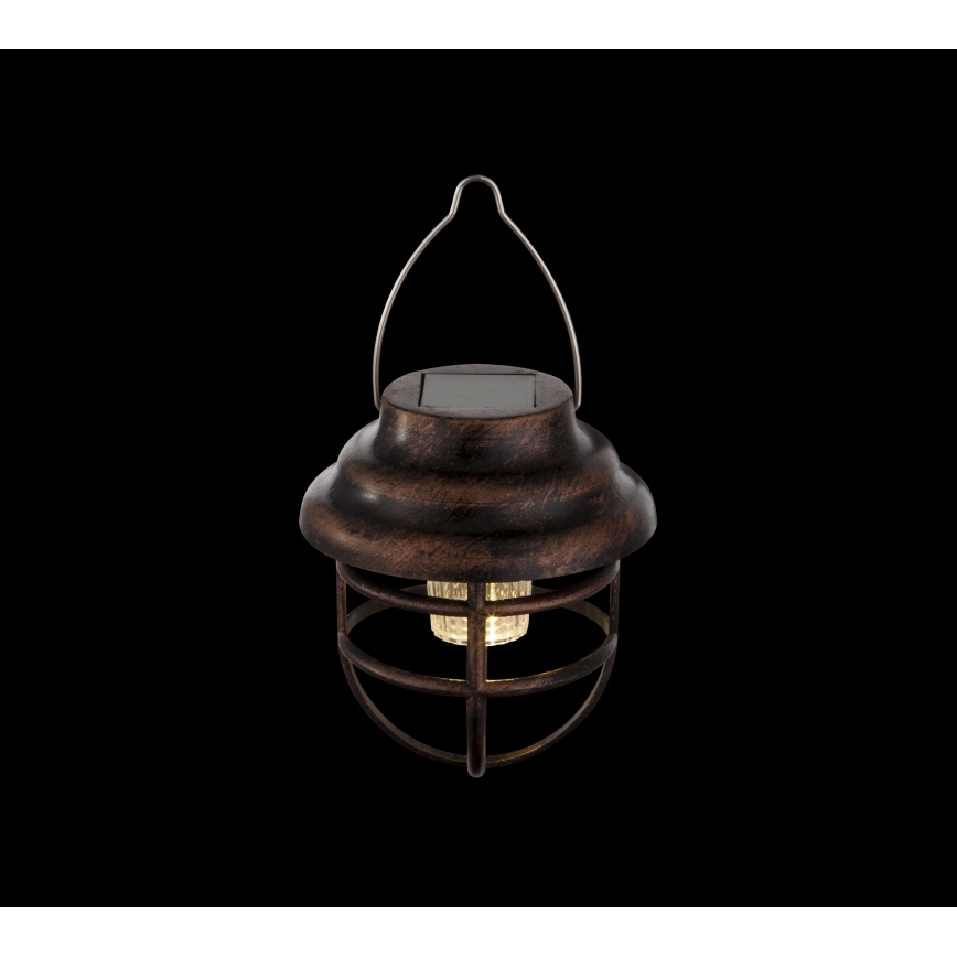 Globo 33059-16 - LED Saules enerģijas gaismeklis LED/0,06W/3,2V