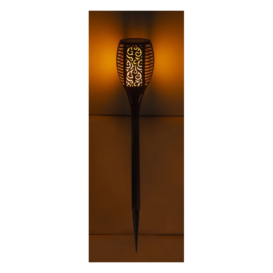 Globo - LED Saules enerģijas lampa 36xLED/0,1W/1,2V IP44