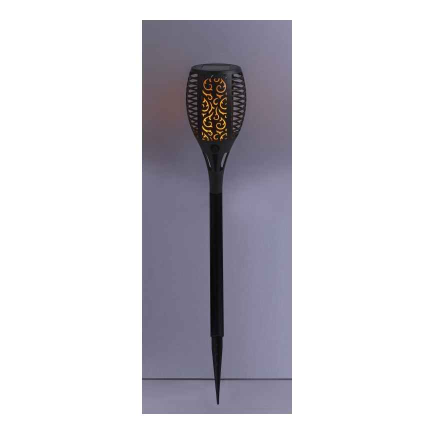 Globo - LED Saules enerģijas lampa 36xLED/0,1W/1,2V IP44