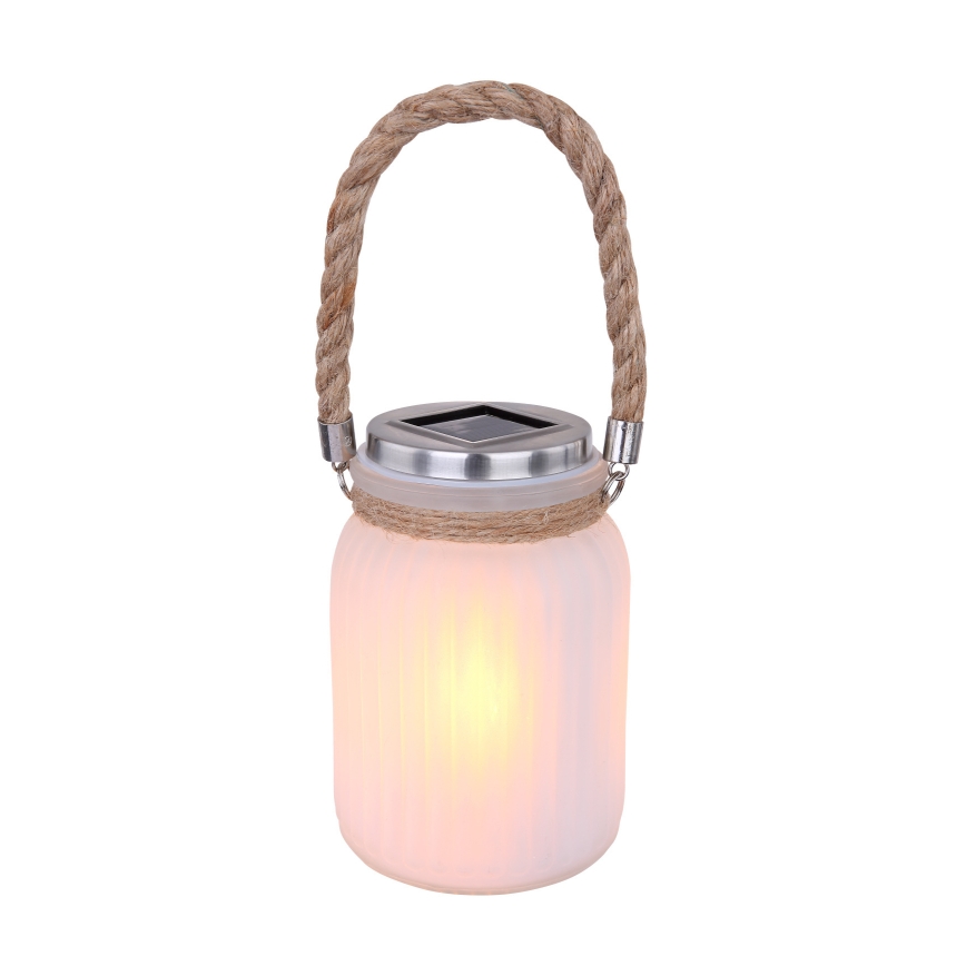 Globo - LED Saules enerģijas lampa LED/1,2V IP44
