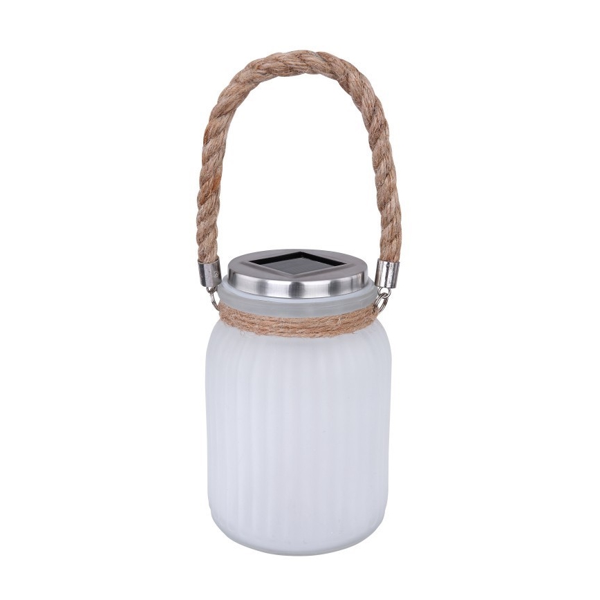 Globo - LED Saules enerģijas lampa LED/1,2V IP44