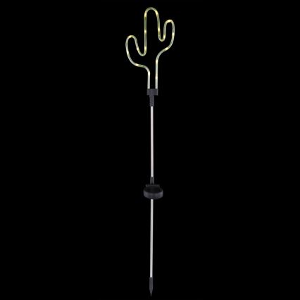 Globo - LED saules dekorācija 18xLED/0,06W/3V IP44 200 mAh