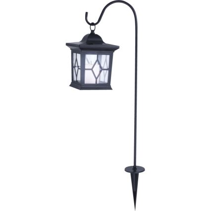 Globo - LED saules lampa LED/0,05W/3,2V IP44 300 mAh