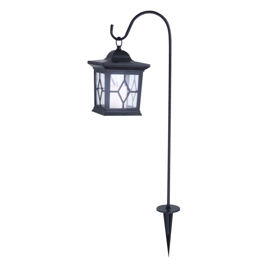 Globo - LED saules lampa LED/0,05W/3,2V IP44 300 mAh