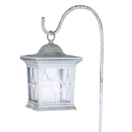 Globo - LED saules gaismeklis LED/0,06W IP44 300 mAh