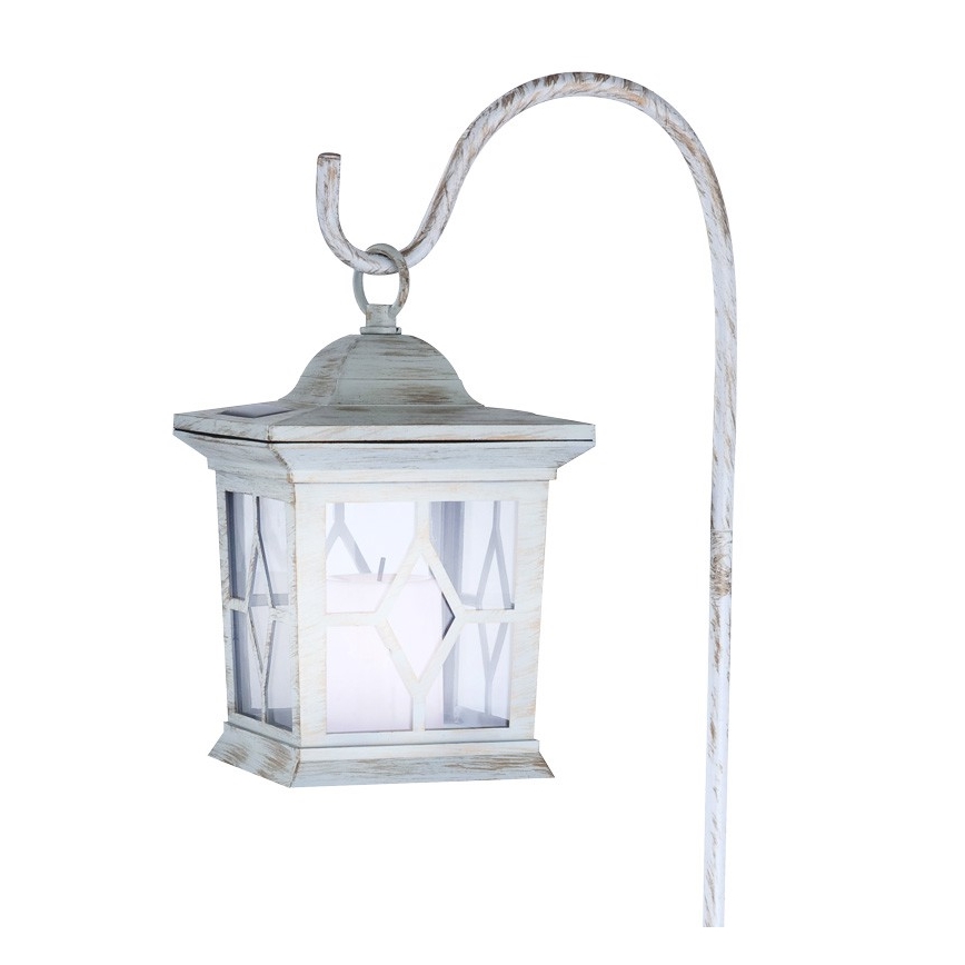 Globo - LED saules gaismeklis LED/0,06W IP44 300 mAh