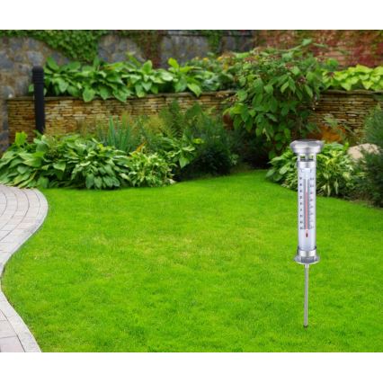 Globo - LED saules gaismeklis LED/0,06W IP44 600 mAh