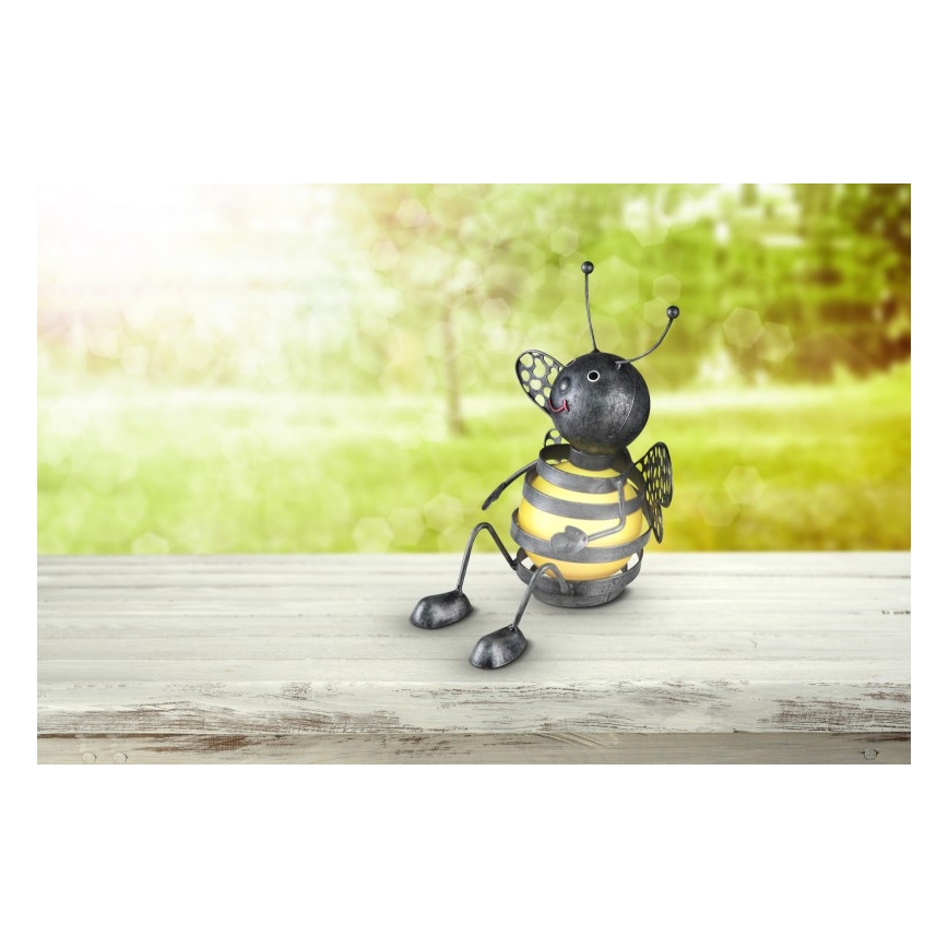 Globo - LED saules gaismeklis LED/0,06W IP44 600 mAh