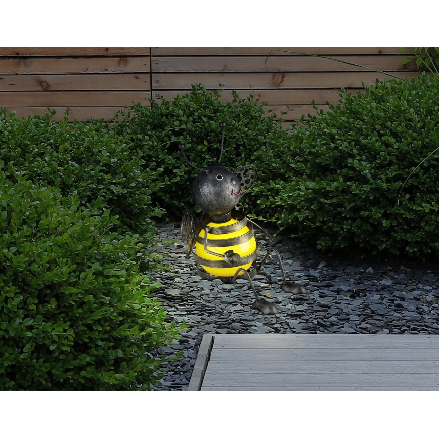 Globo - LED saules gaismeklis LED/0,06W IP44 600 mAh