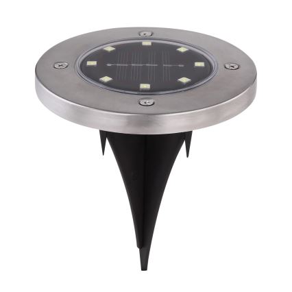 Globo - KOMPLEKTS 4x LED Saules enerģijas lampa LED/0,1W/3V IP44