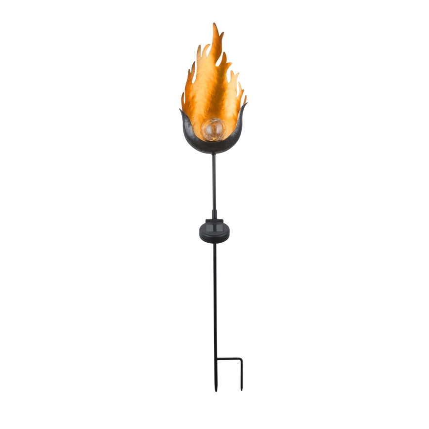 Globo - LED Saules enerģijas lampa LED/0,04W/3V IP44