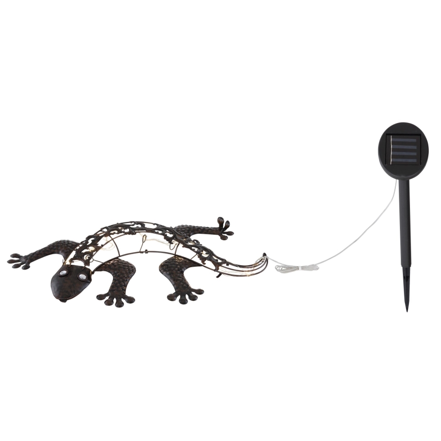 Globo - LED Saules enerģijas rotājums LED/0,06W/3V IP44