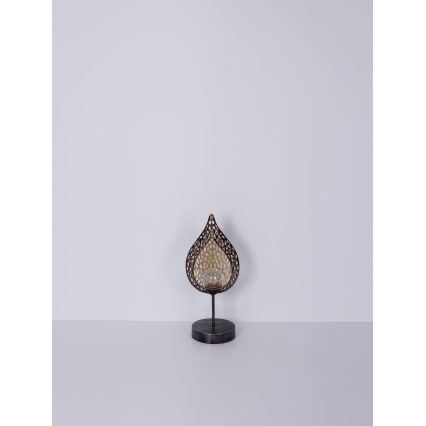 Globo - LED Saules enerģijas lampa LED/0,06W/3V IP44