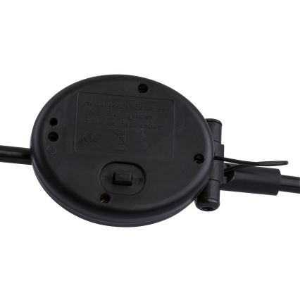 Globo - LED Saules enerģijas lampa LED/0,06W/3,2V 300mAh IP44